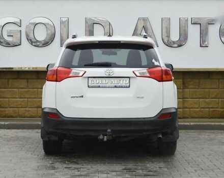 Тойота РАВ 4, объемом двигателя 0 л и пробегом 70 тыс. км за 17500 $, фото 10 на Automoto.ua