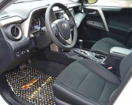Тойота РАВ 4, объемом двигателя 0 л и пробегом 70 тыс. км за 17500 $, фото 14 на Automoto.ua