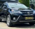 Тойота РАВ 4 2015 в Львове на Automoto.ua Тойота РАВ 4, объемом двигателя 0 л и пробегом 130 тыс. км за 17750 $, фото 1 на Automoto.ua