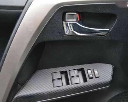 Тойота РАВ 4, объемом двигателя 0 л и пробегом 70 тыс. км за 17500 $, фото 15 на Automoto.ua