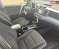 Тойота РАВ 4, объемом двигателя 2.5 л и пробегом 215 тыс. км за 13850 $, фото 8 на Automoto.ua