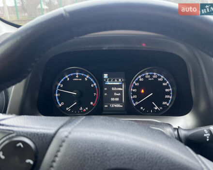 Тойота РАВ 4, об'ємом двигуна 1.99 л та пробігом 137 тис. км за 17600 $, фото 10 на Automoto.ua