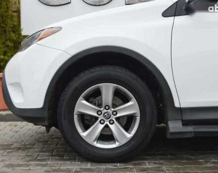 Тойота РАВ 4, объемом двигателя 0 л и пробегом 70 тыс. км за 17500 $, фото 6 на Automoto.ua