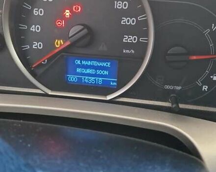 Тойота РАВ 4, объемом двигателя 2 л и пробегом 143 тыс. км за 22999 $, фото 19 на Automoto.ua