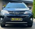 Тойота РАВ 4 2015 в Львове на Automoto.ua Тойота РАВ 4, объемом двигателя 0 л и пробегом 130 тыс. км за 17750 $, фото 1 на Automoto.ua