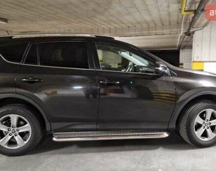 Тойота РАВ 4, объемом двигателя 2 л и пробегом 143 тыс. км за 22999 $, фото 5 на Automoto.ua