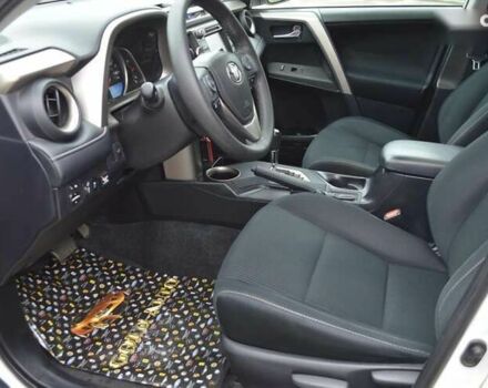 Тойота РАВ 4, объемом двигателя 0 л и пробегом 70 тыс. км за 17500 $, фото 16 на Automoto.ua