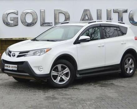 Тойота РАВ 4, объемом двигателя 0 л и пробегом 70 тыс. км за 17500 $, фото 4 на Automoto.ua