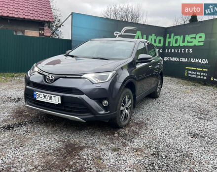 Тойота РАВ 4, об'ємом двигуна 1.99 л та пробігом 137 тис. км за 17600 $, фото 2 на Automoto.ua