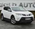 Тойота РАВ 4, объемом двигателя 0 л и пробегом 70 тыс. км за 17500 $, фото 1 на Automoto.ua