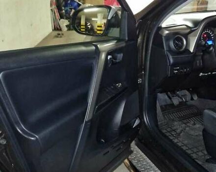 Тойота РАВ 4, объемом двигателя 2 л и пробегом 143 тыс. км за 22999 $, фото 6 на Automoto.ua