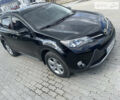 Тойота РАВ 4, объемом двигателя 2.2 л и пробегом 190 тыс. км за 22500 $, фото 1 на Automoto.ua