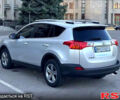 Тойота РАВ 4, объемом двигателя 2.5 л и пробегом 208 тыс. км за 18000 $, фото 1 на Automoto.ua