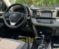 Тойота РАВ 4 2015 в Львове на Automoto.ua Тойота РАВ 4, объемом двигателя 0 л и пробегом 130 тыс. км за 17750 $, фото 12 на Automoto.ua