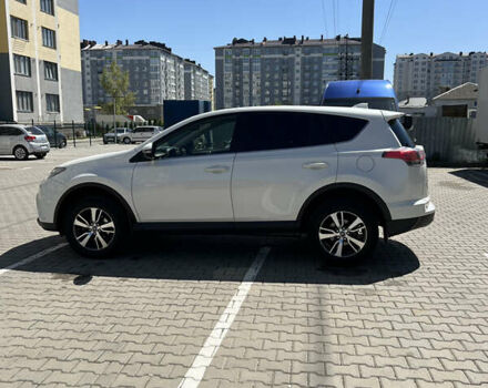 Тойота РАВ 4, объемом двигателя 1.99 л и пробегом 68 тыс. км за 20000 $, фото 11 на Automoto.ua