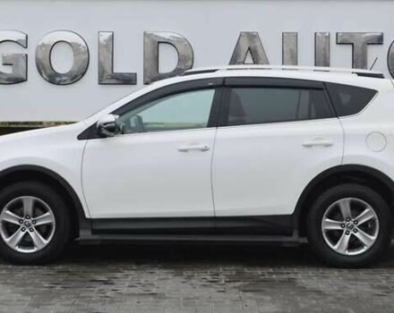 Тойота РАВ 4, объемом двигателя 0 л и пробегом 70 тыс. км за 17500 $, фото 5 на Automoto.ua