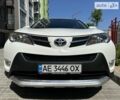 Тойота РАВ 4, объемом двигателя 2.5 л и пробегом 161 тыс. км за 15600 $, фото 6 на Automoto.ua