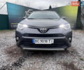 Тойота РАВ 4, об'ємом двигуна 1.99 л та пробігом 137 тис. км за 17600 $, фото 1 на Automoto.ua