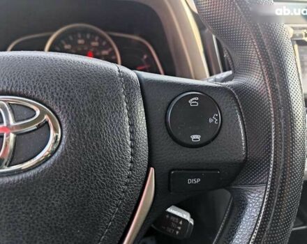 Тойота РАВ 4 2015 у Києві на Automoto.ua Тойота РАВ 4, об'ємом двигуна 0 л та пробігом 156 тис. км за 14690 $, фото 22 на Automoto.ua