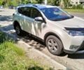 Тойота РАВ 4, объемом двигателя 2.23 л и пробегом 158 тыс. км за 16500 $, фото 1 на Automoto.ua