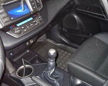 Тойота РАВ 4, объемом двигателя 2 л и пробегом 143 тыс. км за 22999 $, фото 10 на Automoto.ua