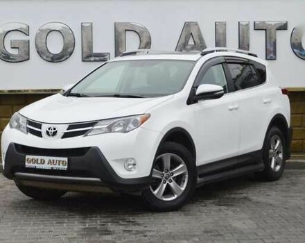 Тойота РАВ 4, объемом двигателя 0 л и пробегом 70 тыс. км за 17500 $, фото 3 на Automoto.ua