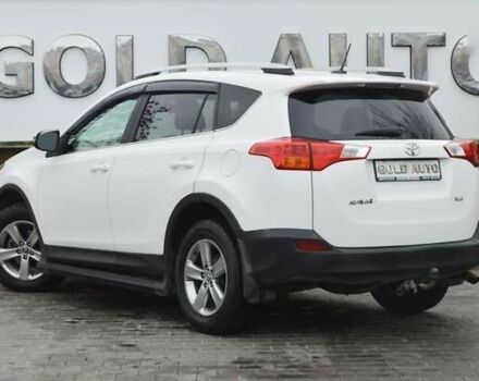 Тойота РАВ 4, объемом двигателя 0 л и пробегом 70 тыс. км за 17500 $, фото 7 на Automoto.ua