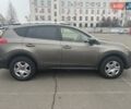 Тойота РАВ 4, объемом двигателя 2.5 л и пробегом 215 тыс. км за 13850 $, фото 5 на Automoto.ua