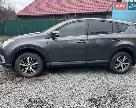 Тойота РАВ 4, об'ємом двигуна 1.99 л та пробігом 137 тис. км за 17600 $, фото 4 на Automoto.ua