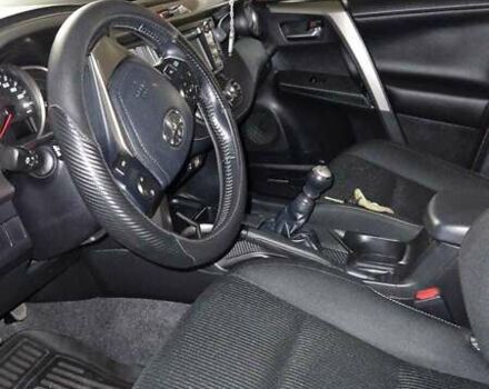 Тойота РАВ 4, объемом двигателя 2 л и пробегом 143 тыс. км за 22999 $, фото 9 на Automoto.ua