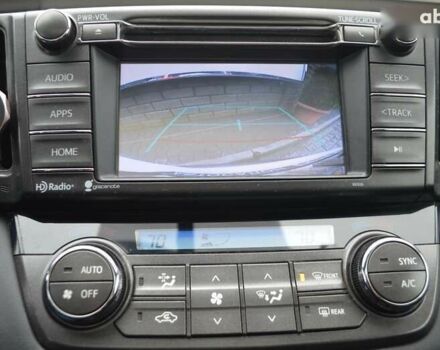 Тойота РАВ 4, объемом двигателя 0 л и пробегом 70 тыс. км за 17500 $, фото 23 на Automoto.ua
