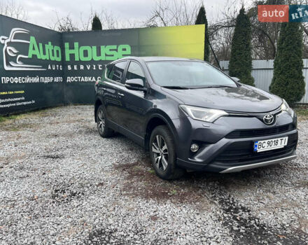 Тойота РАВ 4, об'ємом двигуна 1.99 л та пробігом 137 тис. км за 17600 $, фото 7 на Automoto.ua