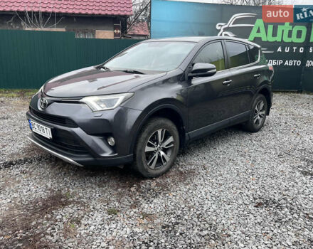 Тойота РАВ 4, об'ємом двигуна 1.99 л та пробігом 137 тис. км за 17600 $, фото 3 на Automoto.ua