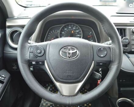 Тойота РАВ 4, объемом двигателя 0 л и пробегом 70 тыс. км за 17500 $, фото 17 на Automoto.ua