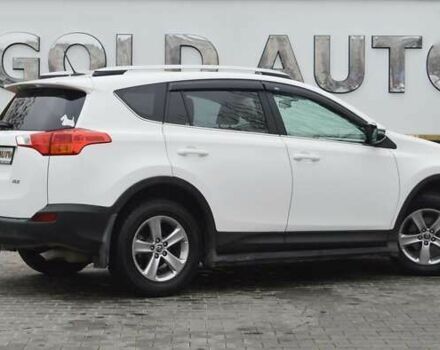 Тойота РАВ 4, объемом двигателя 0 л и пробегом 70 тыс. км за 17500 $, фото 12 на Automoto.ua