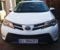 Тойота РАВ 4, объемом двигателя 2.49 л и пробегом 124 тыс. км за 16500 $, фото 1 на Automoto.ua