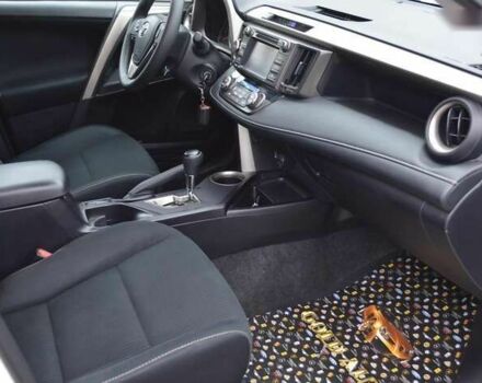 Тойота РАВ 4, объемом двигателя 0 л и пробегом 70 тыс. км за 17500 $, фото 29 на Automoto.ua