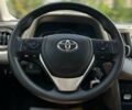 Тойота РАВ 4 2015 в Львове на Automoto.ua Тойота РАВ 4, объемом двигателя 0 л и пробегом 130 тыс. км за 17750 $, фото 17 на Automoto.ua