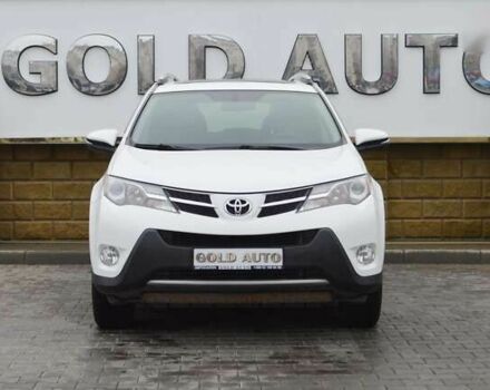 Тойота РАВ 4, объемом двигателя 0 л и пробегом 70 тыс. км за 17500 $, фото 2 на Automoto.ua