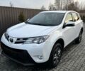 Тойота РАВ 4, объемом двигателя 2.2 л и пробегом 145 тыс. км за 17500 $, фото 1 на Automoto.ua