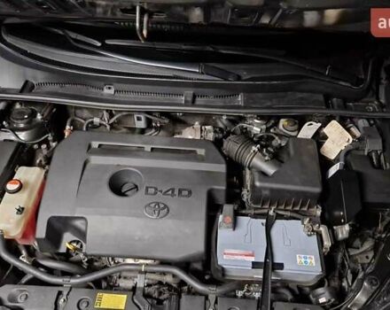 Тойота РАВ 4, объемом двигателя 2 л и пробегом 143 тыс. км за 22999 $, фото 13 на Automoto.ua