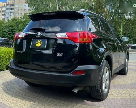 Тойота РАВ 4 2015 в Львове на Automoto.ua Тойота РАВ 4, объемом двигателя 0 л и пробегом 130 тыс. км за 17750 $, фото 6 на Automoto.ua