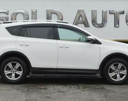 Тойота РАВ 4, объемом двигателя 0 л и пробегом 70 тыс. км за 17500 $, фото 13 на Automoto.ua