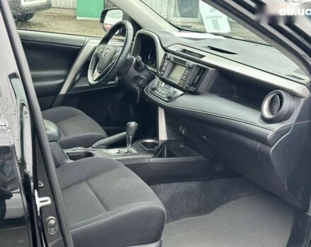 Тойота РАВ 4, об'ємом двигуна 0 л та пробігом 108 тис. км за 17990 $, фото 28 на Automoto.ua