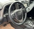 Тойота РАВ 4, об'ємом двигуна 0 л та пробігом 108 тис. км за 17990 $, фото 19 на Automoto.ua