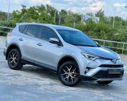 Тойота РАВ 4, объемом двигателя 0 л и пробегом 164 тыс. км за 25700 $, фото 2 на Automoto.ua