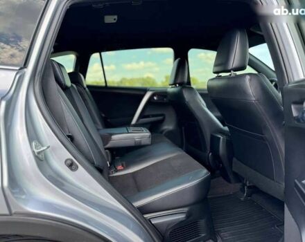 Тойота РАВ 4, объемом двигателя 0 л и пробегом 164 тыс. км за 25700 $, фото 18 на Automoto.ua