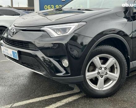 Тойота РАВ 4, объемом двигателя 0 л и пробегом 108 тыс. км за 17490 $, фото 10 на Automoto.ua