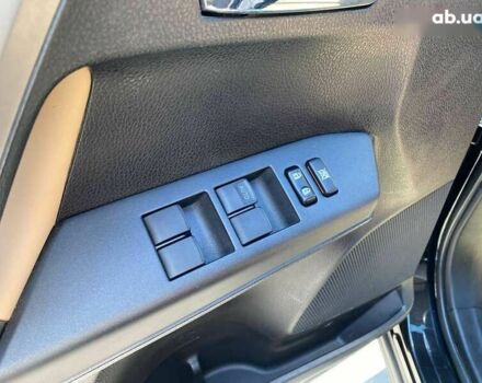 Тойота РАВ 4 2016 у Львові на Automoto.ua Тойота РАВ 4, об'ємом двигуна 2.5 л та пробігом 115 тис. км за 16900 $, фото 11 на Automoto.ua