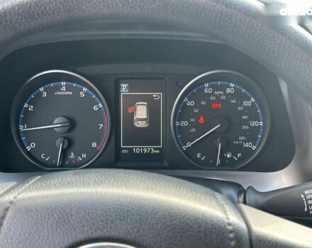 Тойота РАВ 4 2016 у Києві на Automoto.ua Тойота РАВ 4, об'ємом двигуна 2.5 л та пробігом 102 тис. км за 19490 $, фото 21 на Automoto.ua